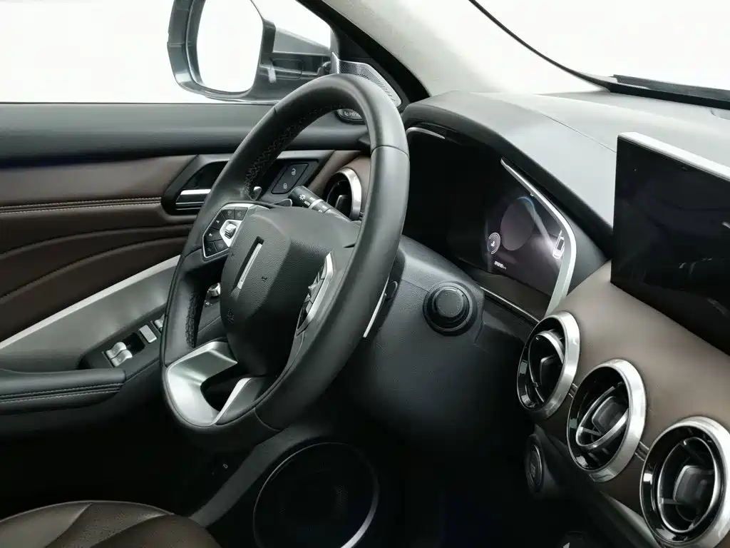 WEY VV6, миниатюра 22