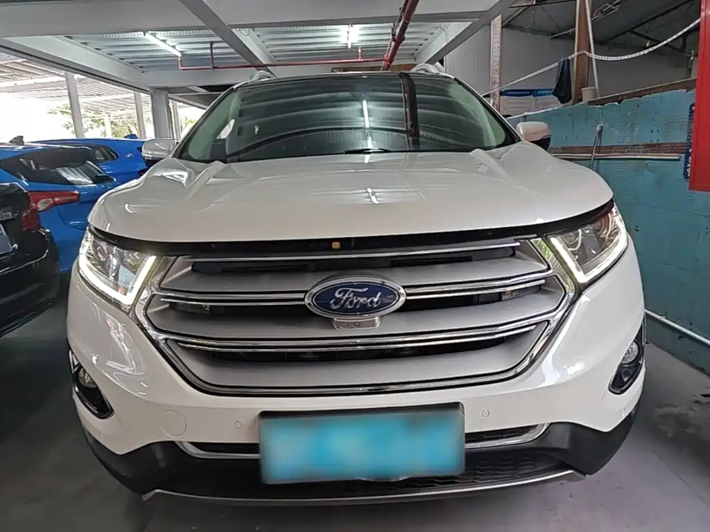 Ford Edge 2016 2015 2.0T GTDi 4WD Premium