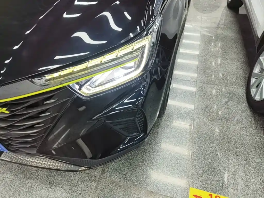 Фото 24 - Roewe RX5
