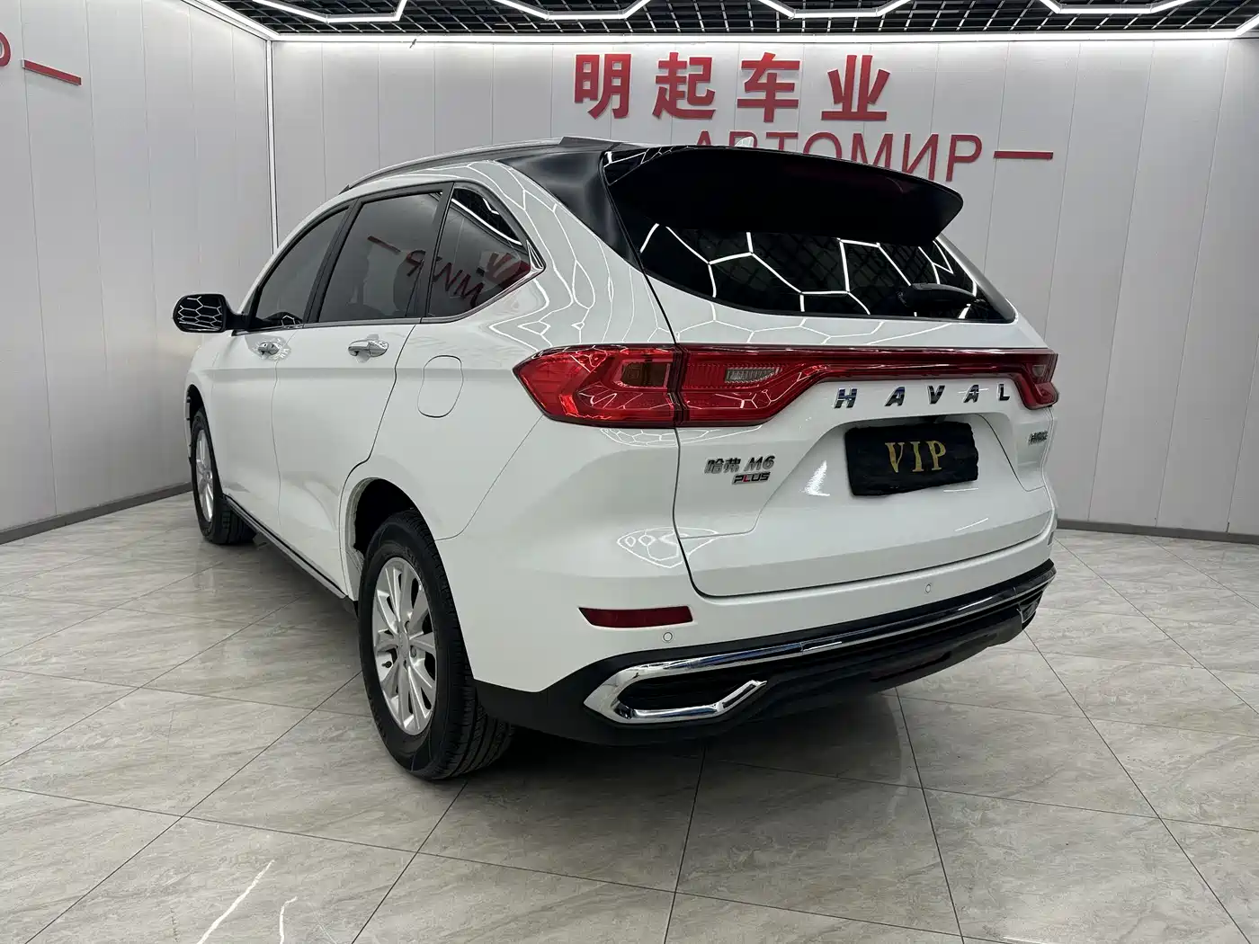 HAVAL M6