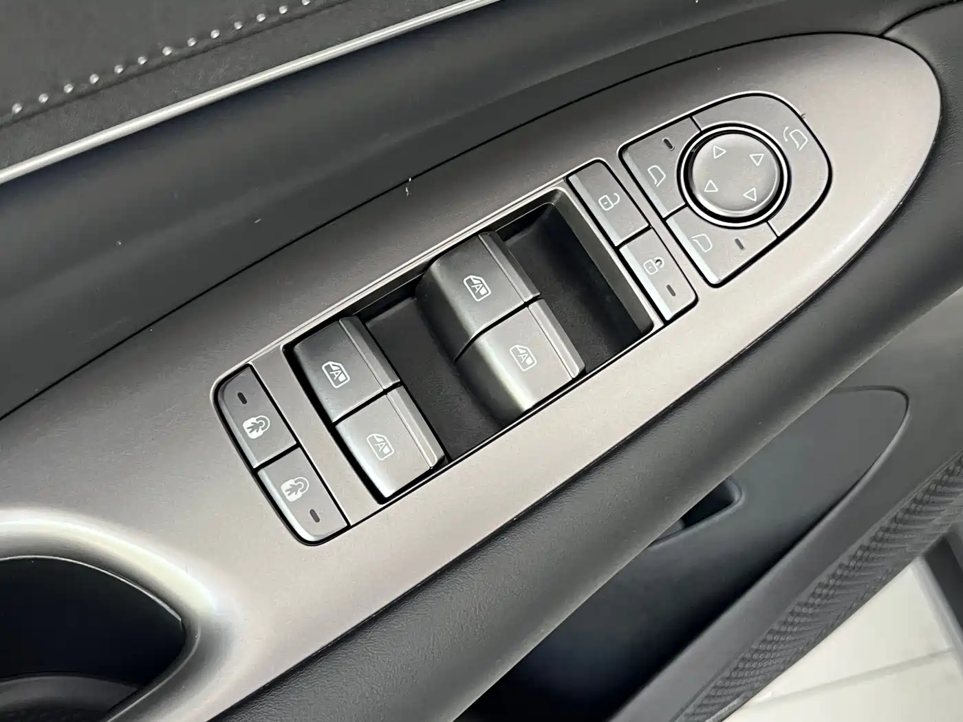 BYD Sealion 06 New Energy 2025 EV 605 Pilot Plus Edition фото 16