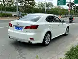 صورة 4 - Lexus IS