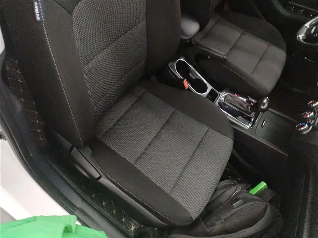 Kia K3 2016 1.6L Automatic GLS фото 20