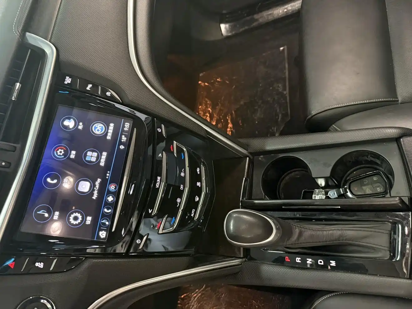 Cadillac XTS 2018 28T Elite фото 10