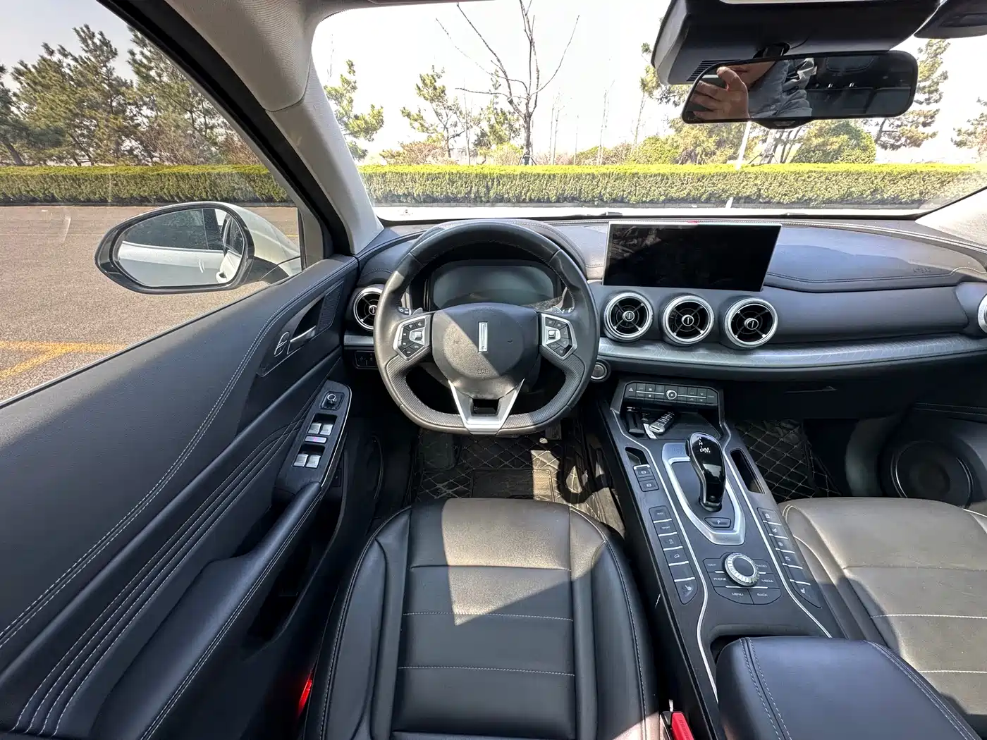 WEI PAI WEI BRAND VV5