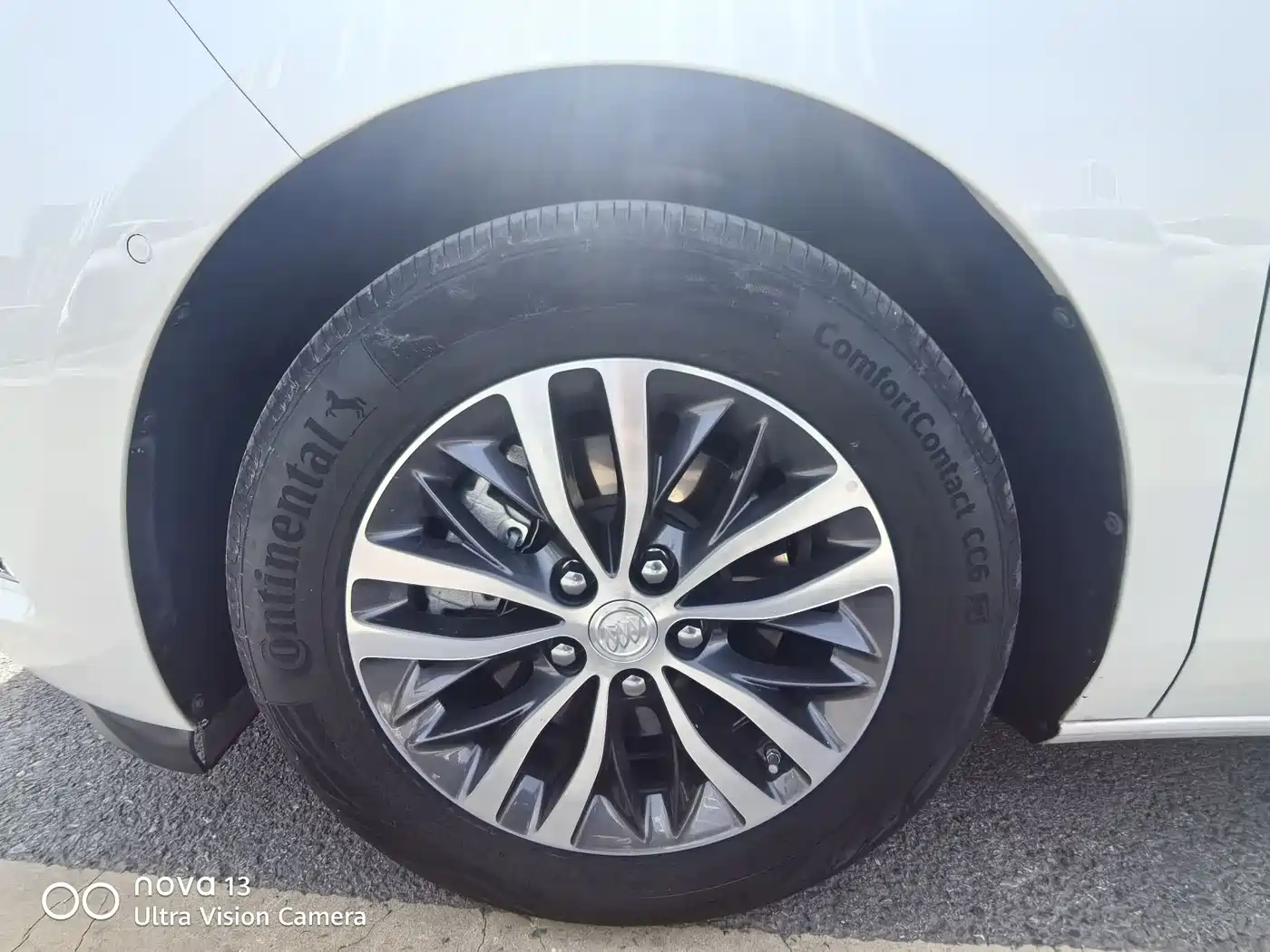 Buick GL8 2021 ES Landlord 653T Premium фото 13