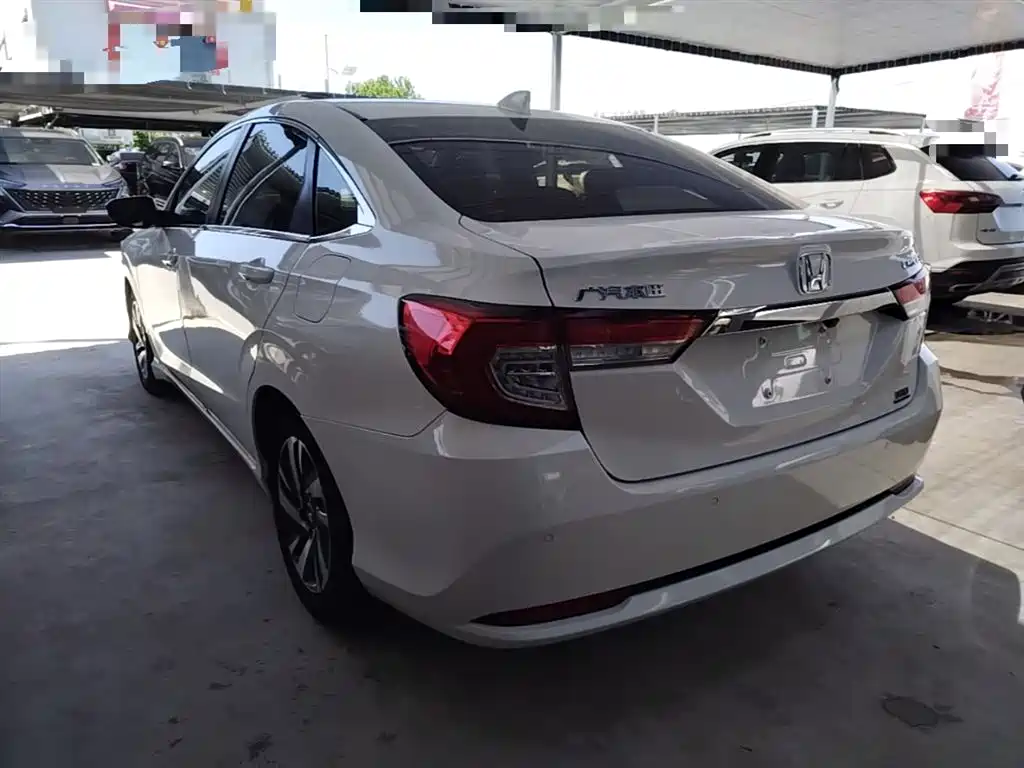 Honda Lingpai, миниатюра 5