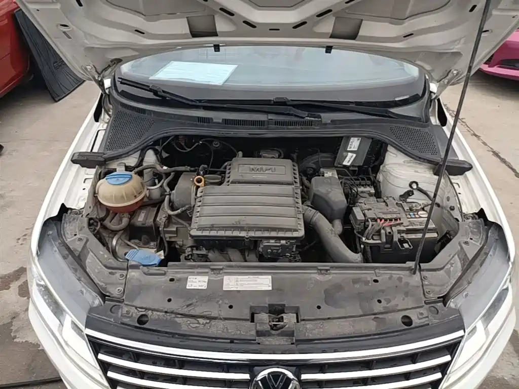 Volkswagen Jetta 2017 1.5L Manual Fashion фото 20
