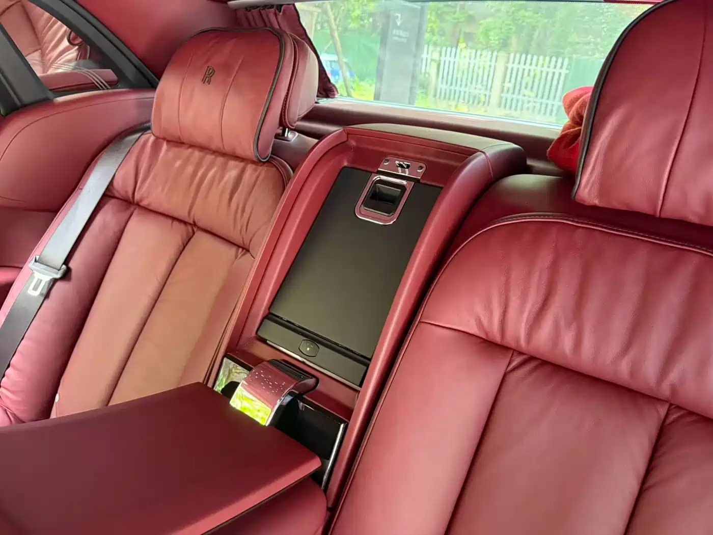 Rolls-Royce Phantom 2020 2018 6.7T Long Wheelbase Version