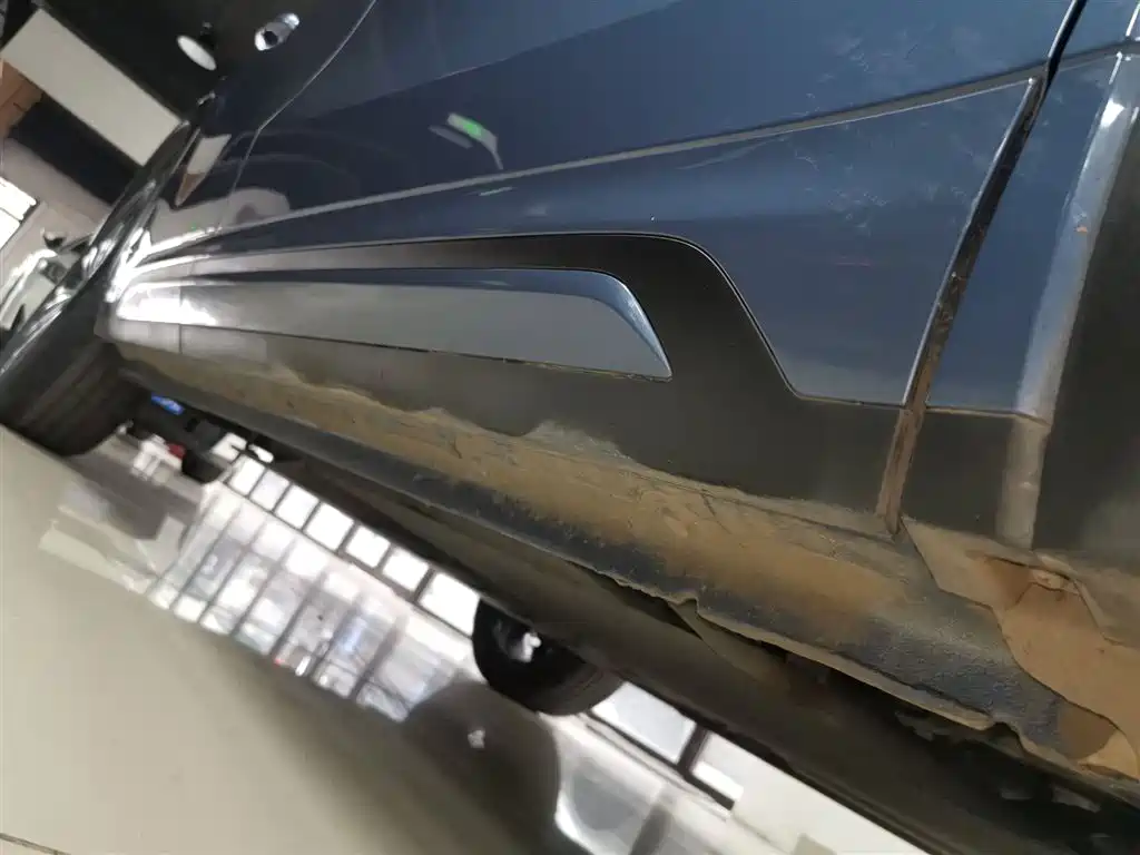 Geely Galaxy Galaxy Starship 7 EM-i 2025 120km Navigation Edition фото 21
