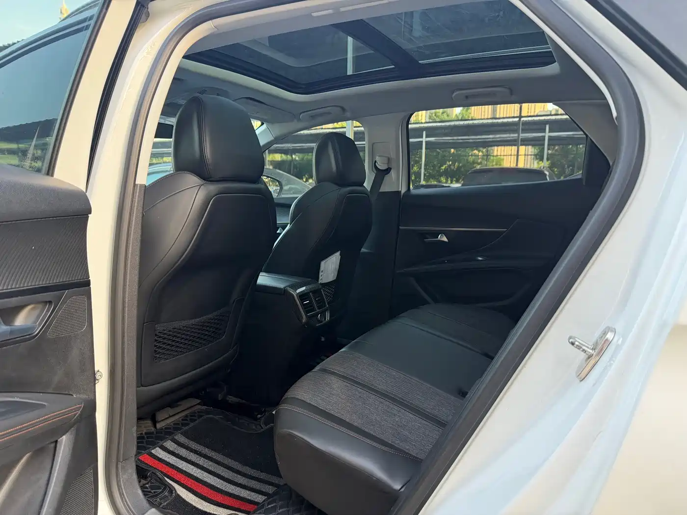 Peugeot 4008 2017 350THP Elite Edition фото 8
