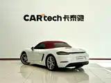Photo 5 - Porsche 718