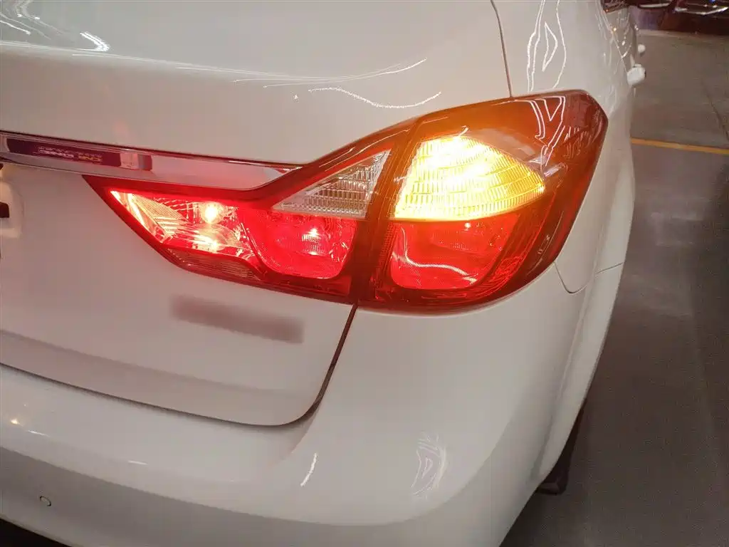 Kia K3 2016 1.6L Automatic GLS фото 24
