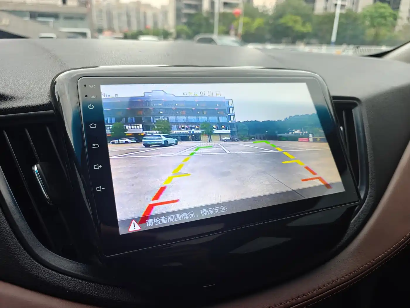 Chevrolet Cavalier 2019 320 Auto Sunroof Enjoyment Edition фото 12