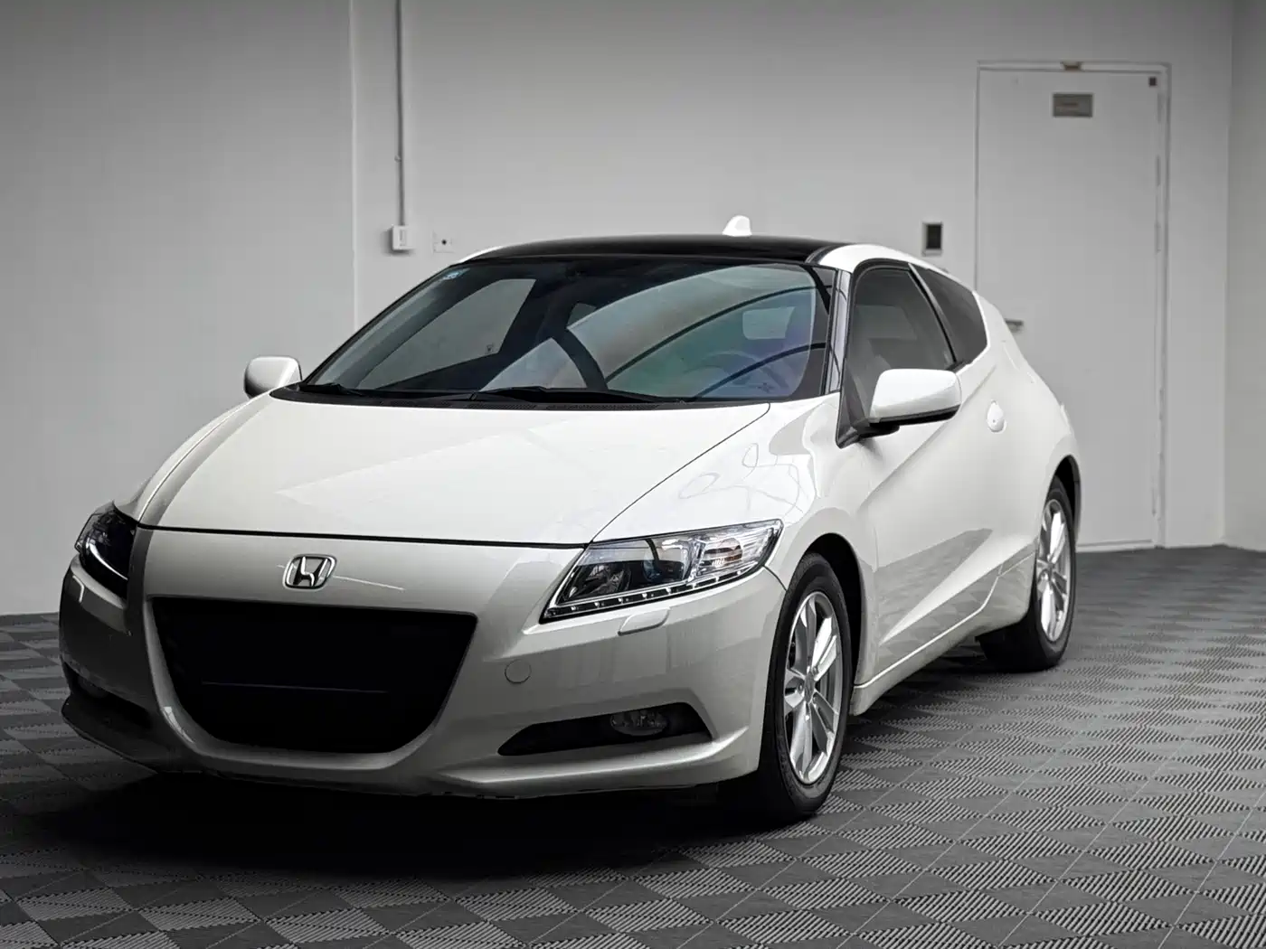 Honda CR-Z