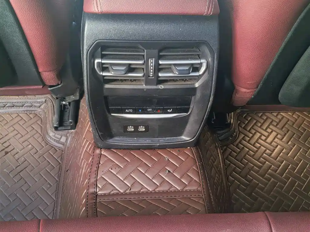 BMW 3 Series 2022 Facelift 320i Sport Package фото 14