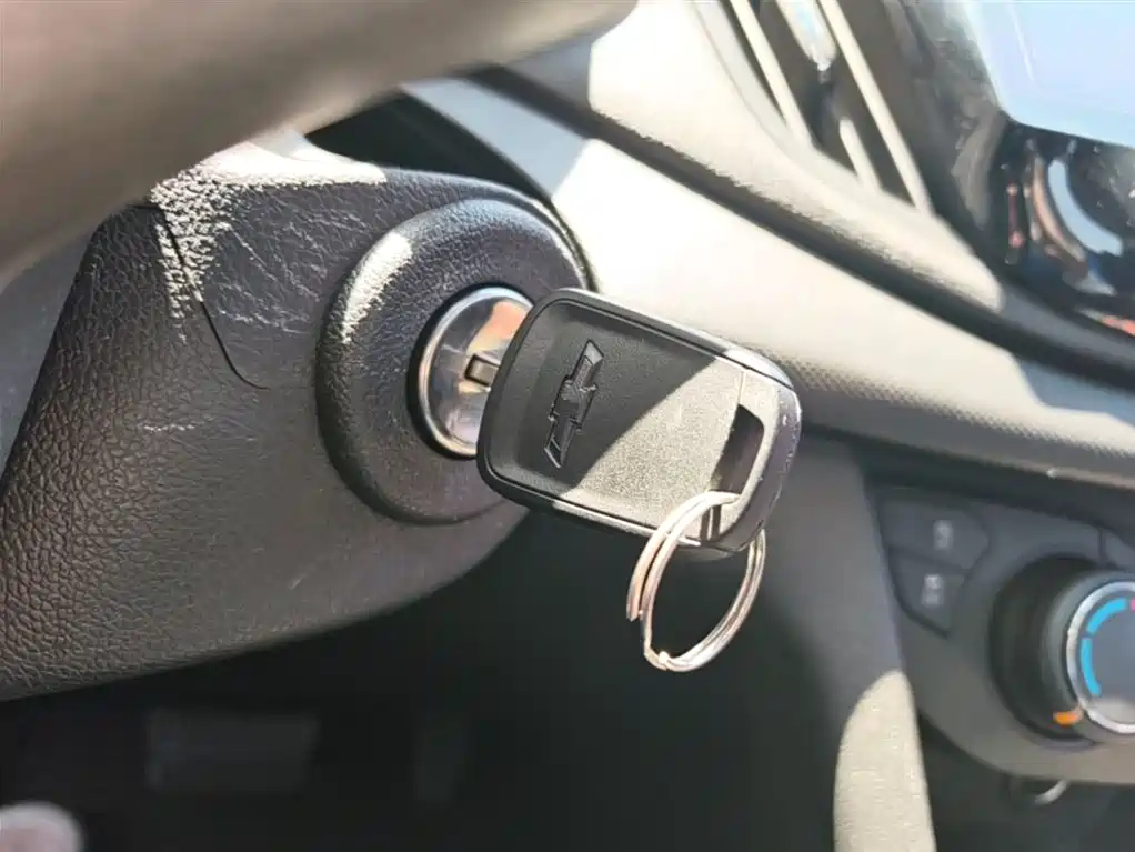 Chevrolet Cavalier 2019 320 Auto Sunroof Enjoyment Edition фото 9