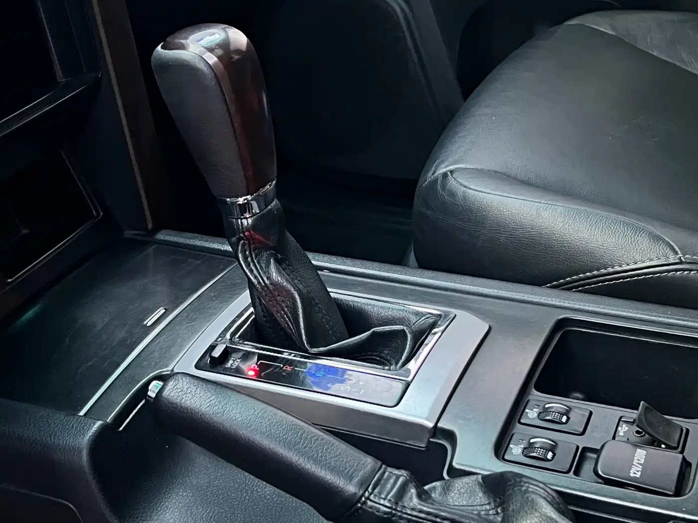 Toyota Prado 2016 2.7L Auto Standard Edition фото 14
