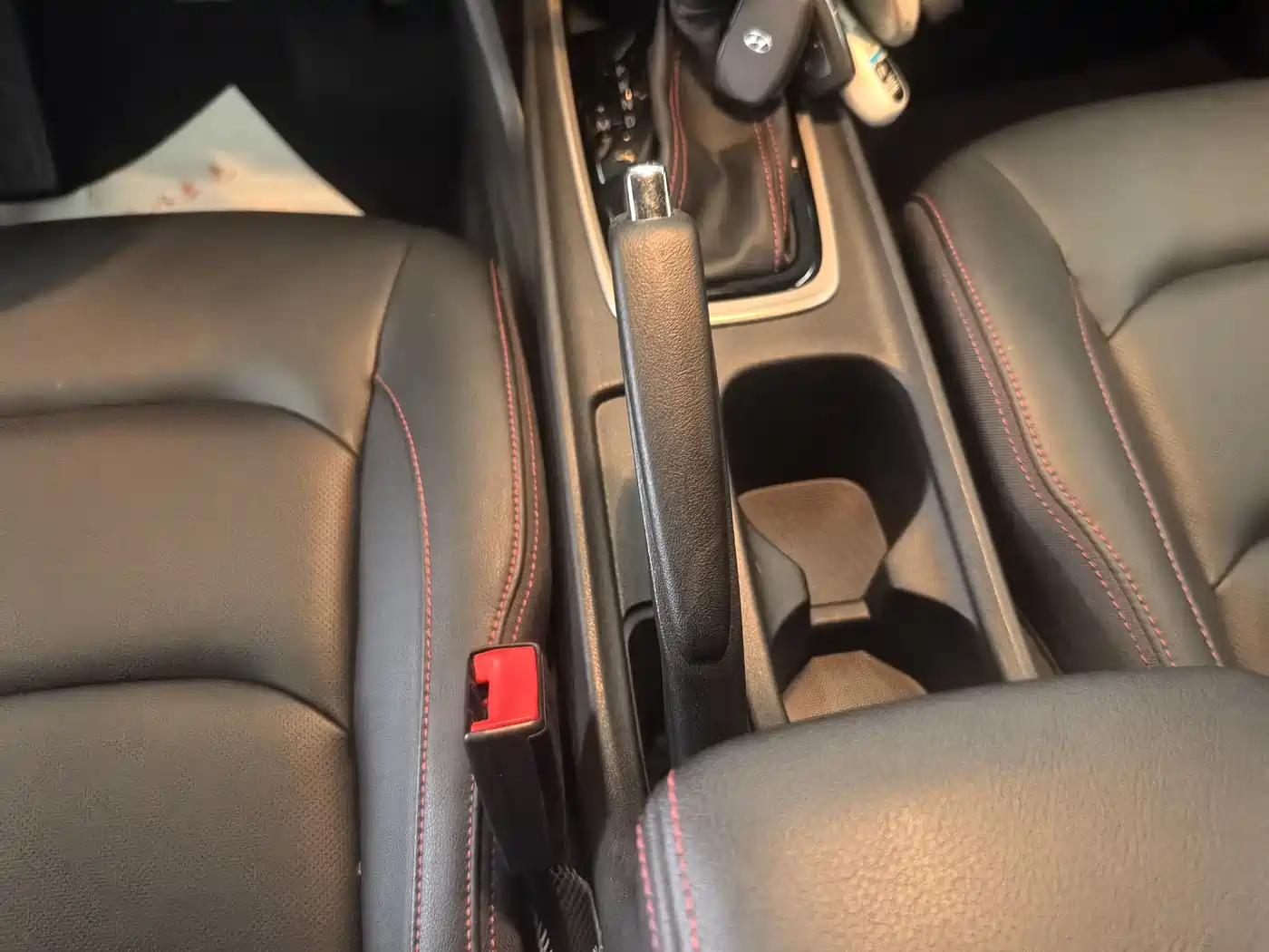Chevrolet Monza 2019 RS 330T Automatic Thrill Edition China VI фото 6