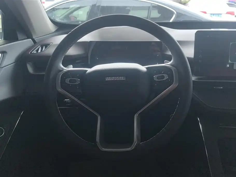 Haval H6 2021 3rd Generation 2.0T Auto AWD Max фото 15