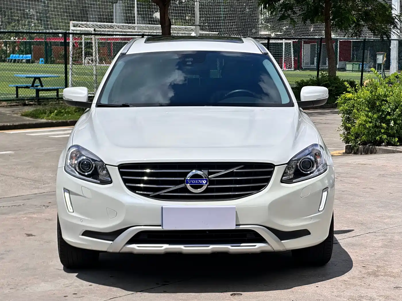 Фото 2 - Volvo XC60 (Import)