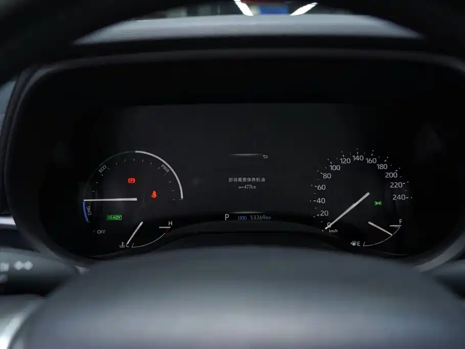 Toyota Sienna 2021 2.5L Hybrid Premium Edition фото 9