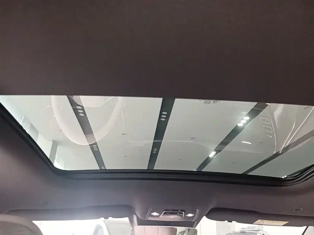 BYD Han 2025 DM-i 125KM LiDAR Smart Driving фото 18