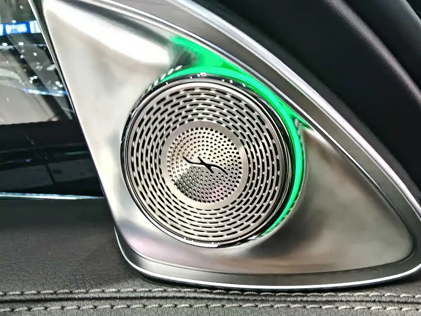 Mercedes-Benz E-Class 2023 Facelift E 300 L Fashion фото 19
