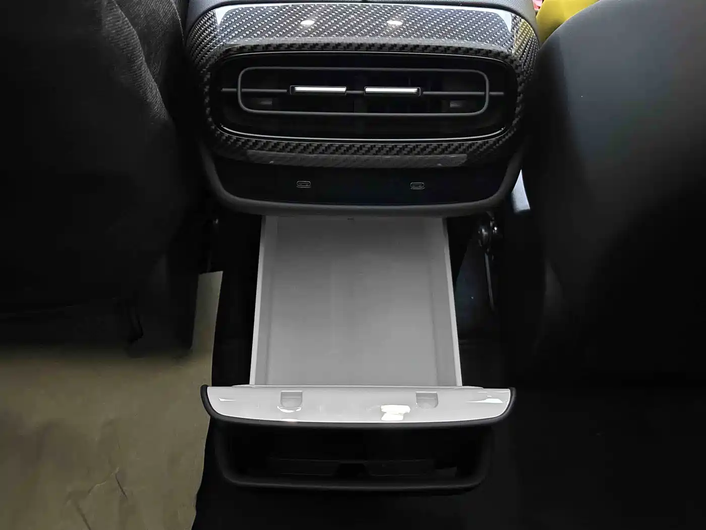 Xiaomi Auto Xiaomi SU7 Ultra 2025 Model Ultra фото 9