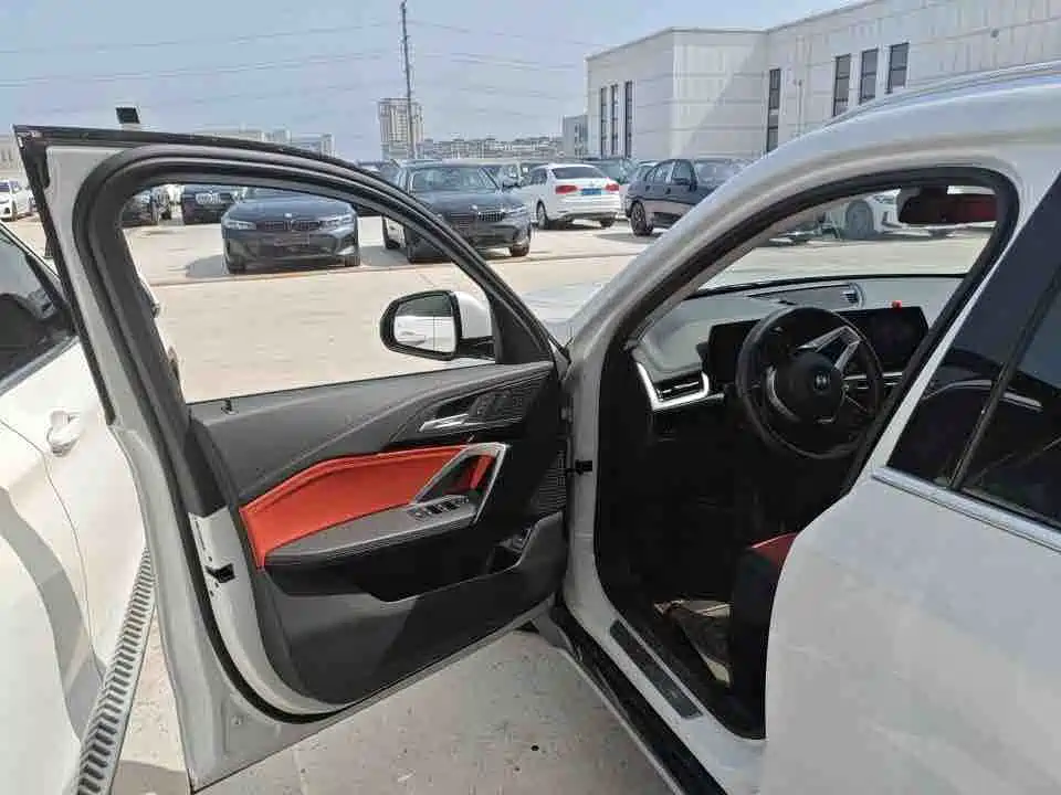 BMW X1 2023 sDrive20Li X Design Package фото 6