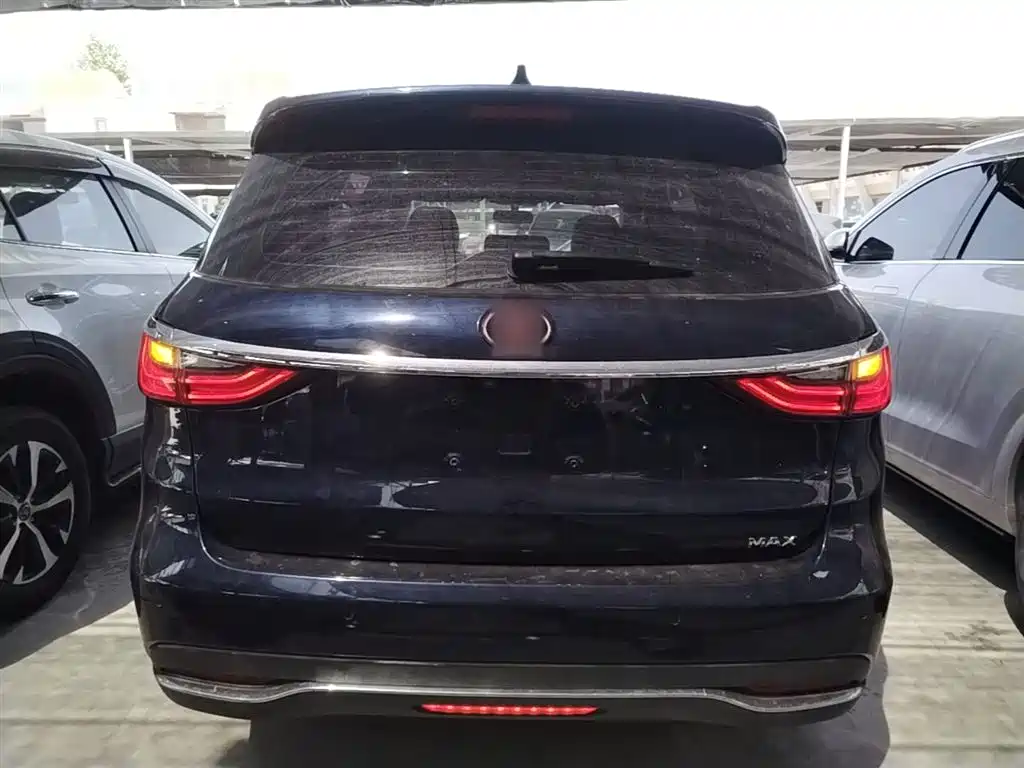 BYD Song MAX 2019 1.5T Auto Smart Connect Progressive 7-seater China V фото 6