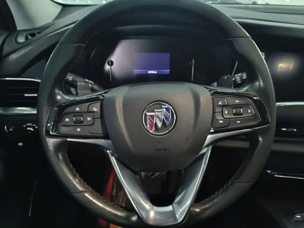 Buick Enclave 2022 2022 652T 2WD Premium 7-Seater