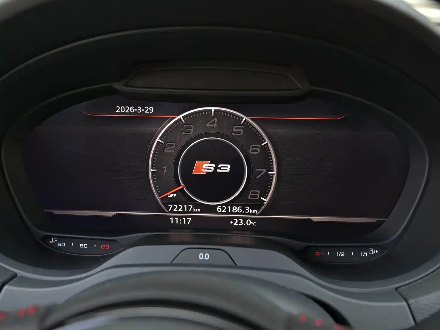 Audi S3 2019 Audi S3 2.0T Limousine фото 11