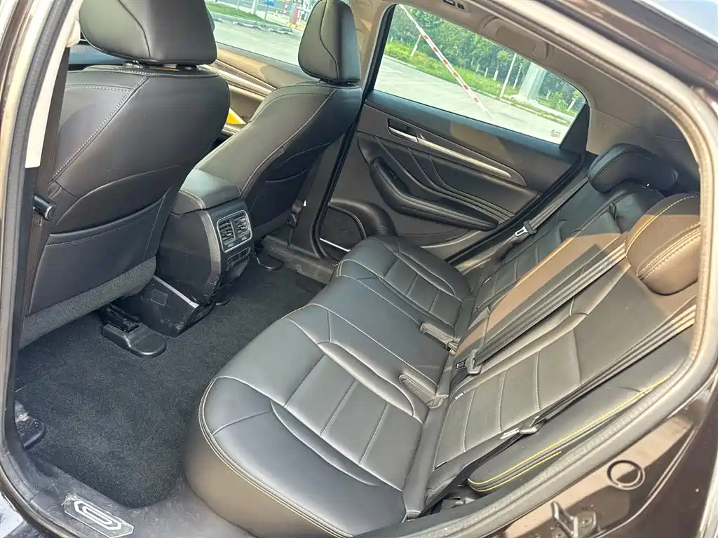 Haval F7x 2019 1.5T 2WD Extreme Smart Tech Edition фото 5