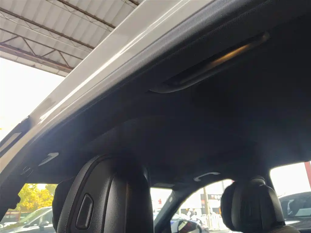 Mercedes-Benz C-Class 2024 Facelift C 260 L Sport фото 14