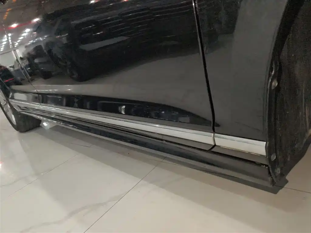 Volkswagen Magotan 2025 Popular Edition 280TSI DSG Comfort фото 19