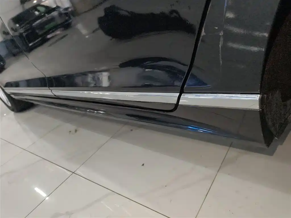 Volkswagen Magotan 2025 Popular Edition 280TSI DSG Comfort фото 21