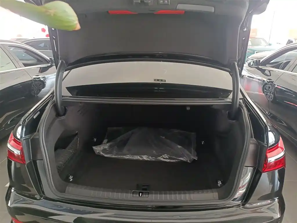 Audi A6L 2019 45 TFSI quattro Premium Dynamic фото 15