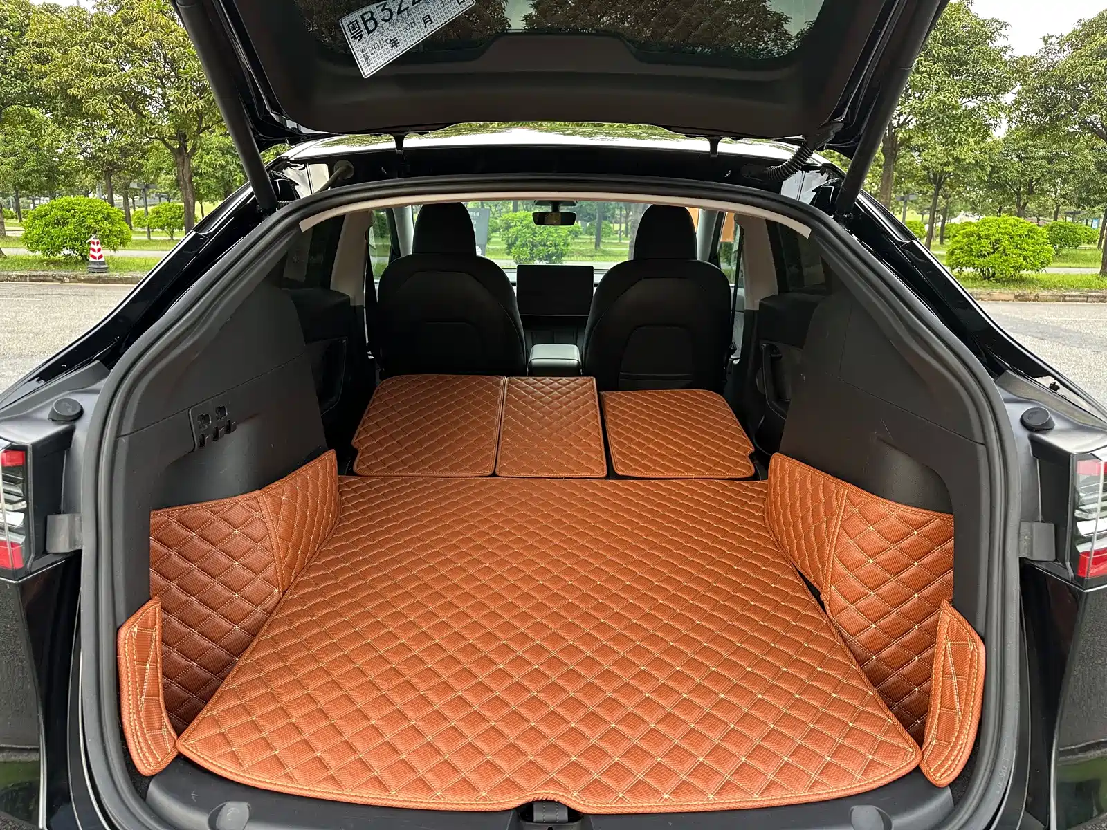 Фото 20 - Tesla Model Y