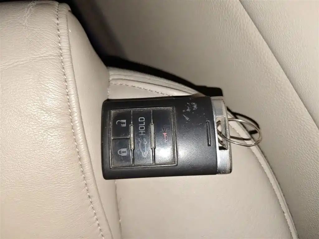Cadillac XTS 2014 28T Comfort фото 17