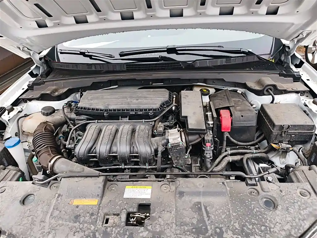 DONGFENG FENGSHEN YI HYUN