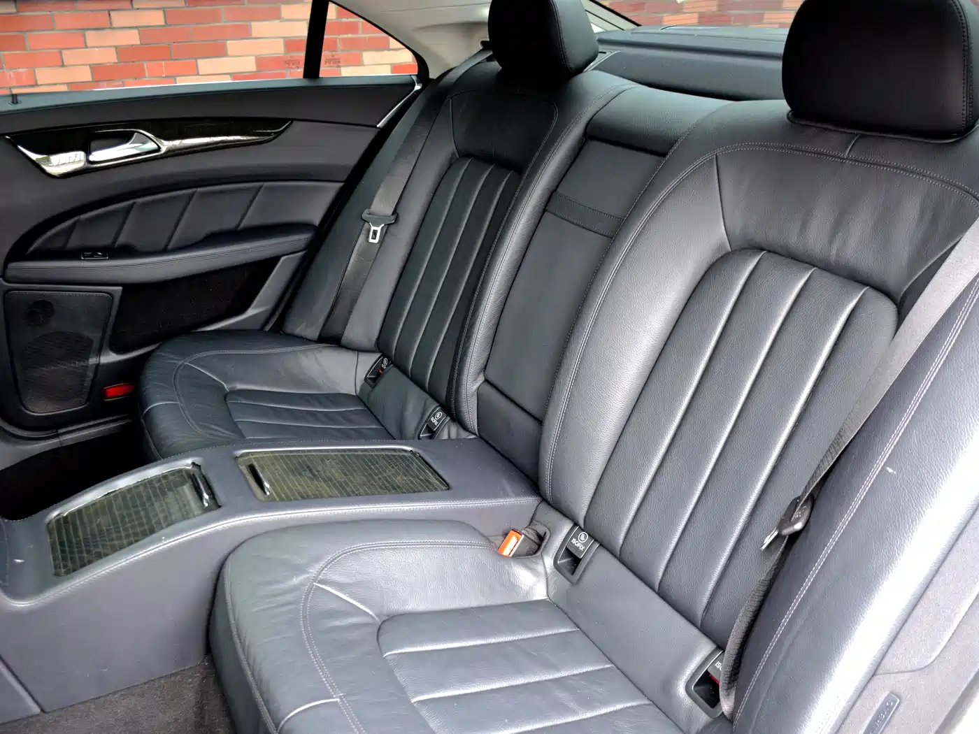 Mercedes-Benz CLS 2012 CLS 300 CGI фото 11
