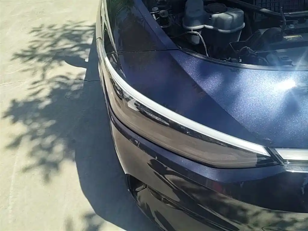 Volkswagen ID.7 VIZZION 2024 PRO фото 13