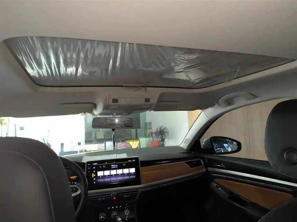 Volkswagen Bora 2023 200TSI DSG Yuexing Edition фото 14