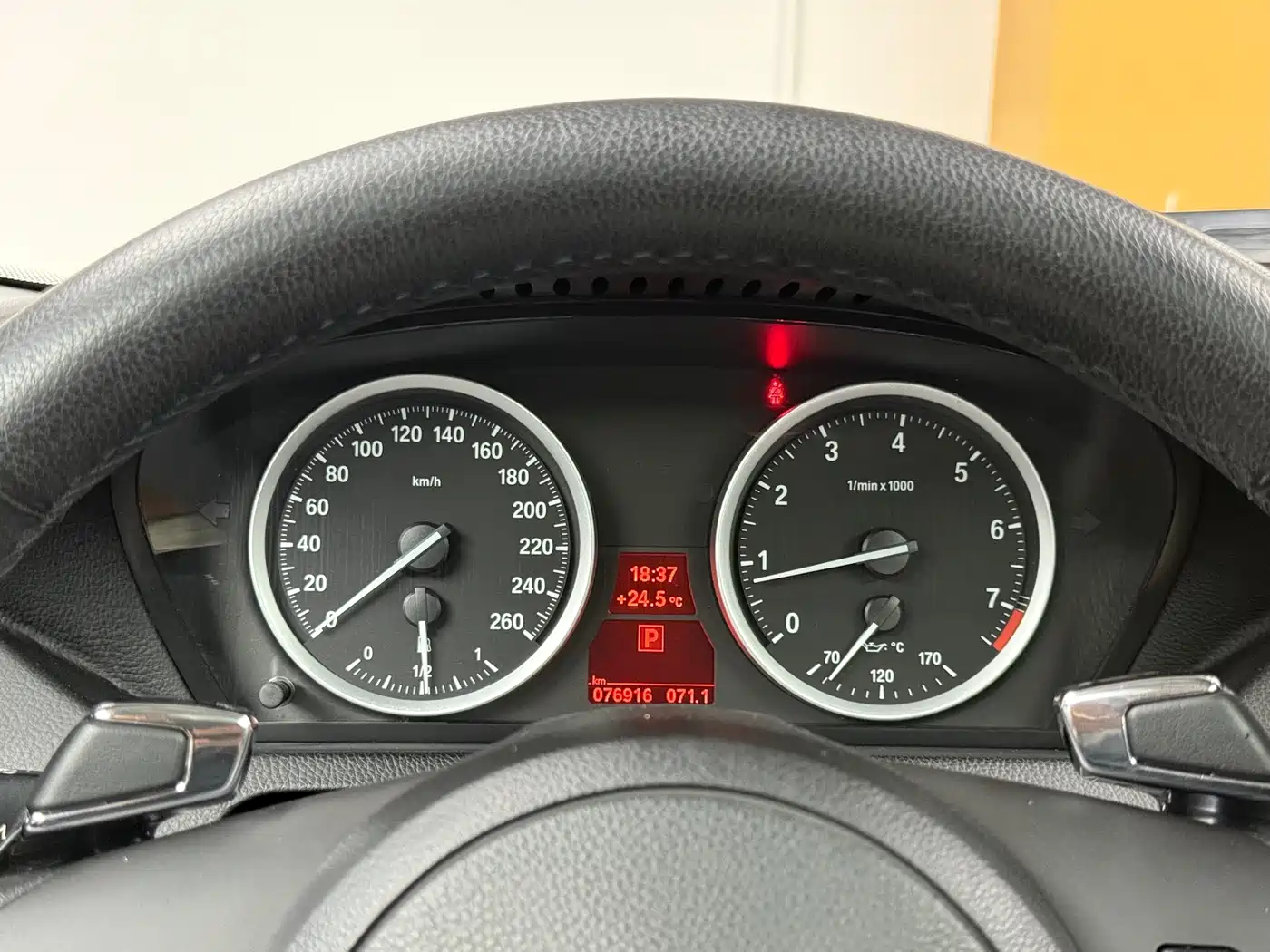 BMW 6 Series 2010 2007 630i Coupe