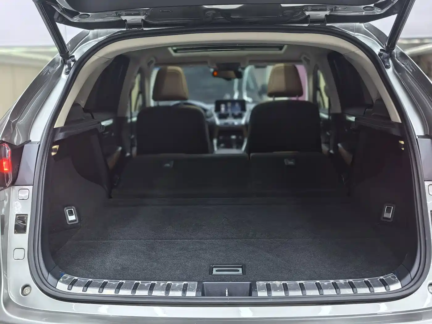 Photo 35 - Lexus NX