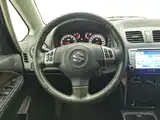 Photo 11 - Suzuki SX4