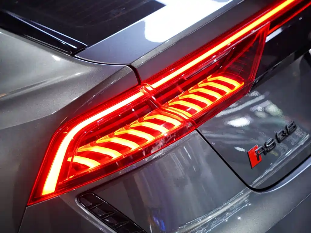 Audi RS Q8 2021 2021 RS Q8 4.0T