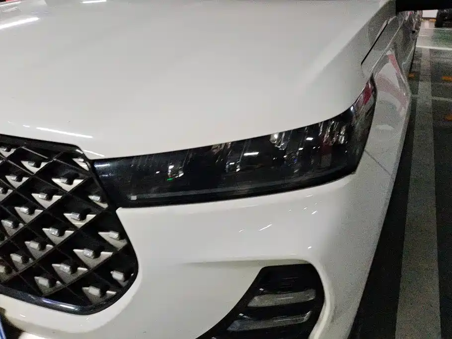 Photo 5 - Chery Tiggo 7