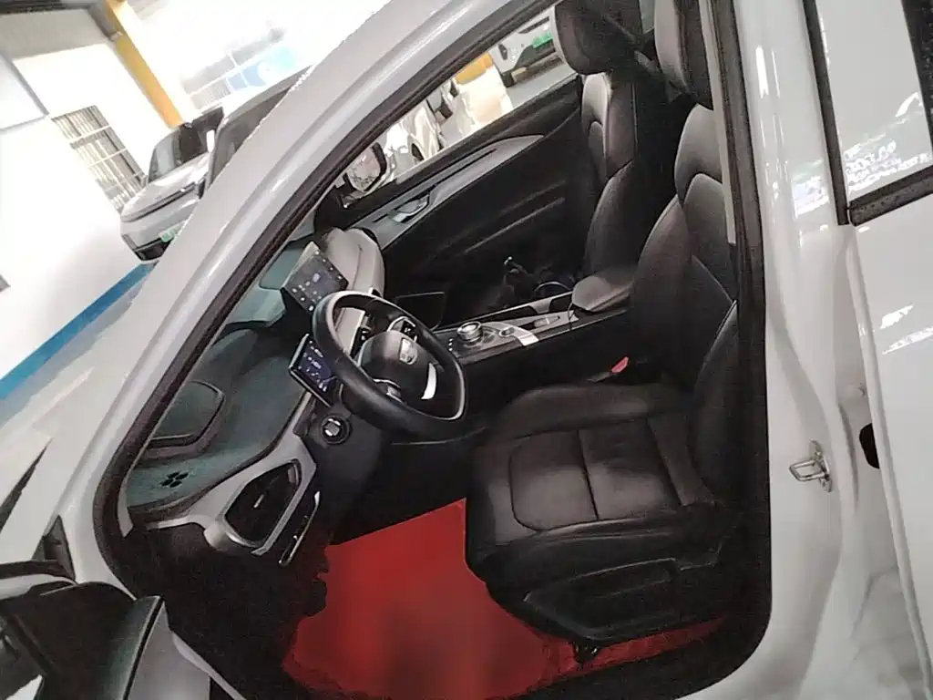 Photo 16 - Geely Geometry A